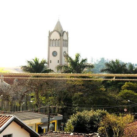 Pousada Ponto Chic São Miguel Arcanjo Exteriér fotografie